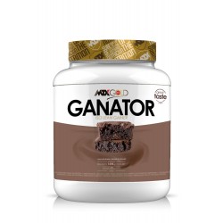 GANATOR - LEAN GAINER