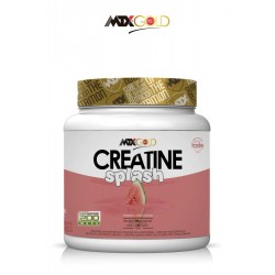 CREATINE SPLASH