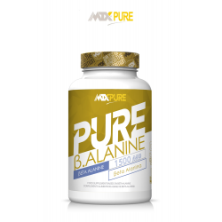 BETA ALANINE